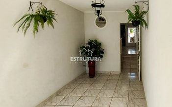 house em Rua 4, Zona Central - Rio Claro - SP