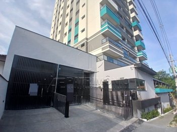 apartment em Rua Professor Mário Aurélio Dias, Vila Lucy - Sorocaba - SP