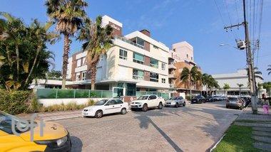 apartment em Deputado Paulo Preis, Jurere Leste - Florianópolis - SC