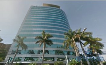 office em Doutor Nilo Pecanha, Três Figueiras - Porto Alegre - RS