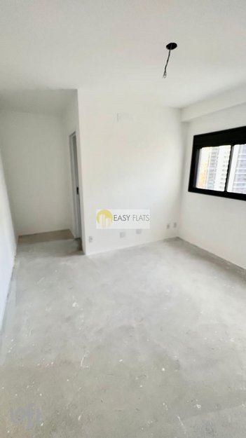 apartment em Avenida Roque Petroni Júnior, Jardim das Acácias - São Paulo - SP