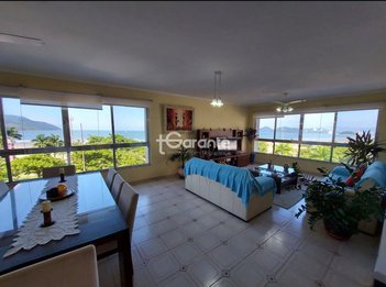 apartment em Rua Oswaldo Cruz, Boqueirão - Santos - SP