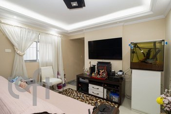 apartment em Rua Major Diogo, Bela Vista - São Paulo - SP
