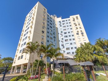 apartment em Rua Alberto Rangel, Rubem Berta - Porto Alegre - RS