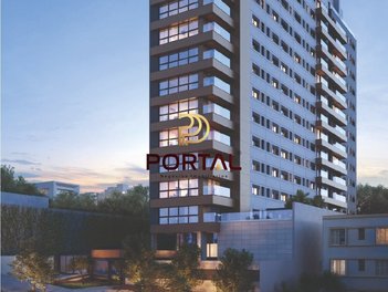 apartment em ANITA GARIBALDI, Mont Serrat - Porto Alegre - RS