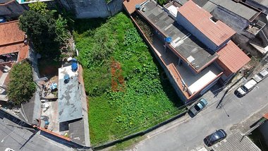 land_lot em Rua Edvaldo de Brito Pinheiro, Jardim Mogi - Mogi das Cruzes - SP