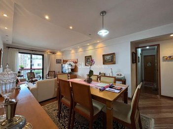 apartment em Rua Tucuna, Perdizes - São Paulo - SP