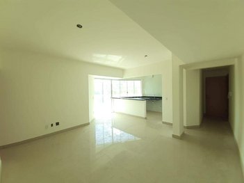 apartment em Avenida Aspirante Mega, Jaraguá - Uberlândia - MG
