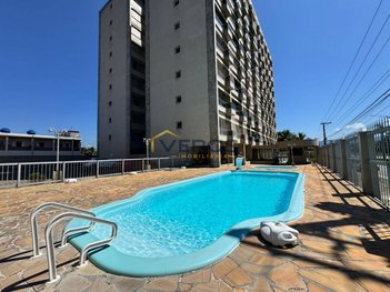apartment em Avenida José Herculano, Jardim Porto Novo - Caraguatatuba - SP