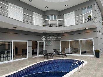 house em Avenida Omar Daibert, Parque Terra Nova - São Bernardo do Campo - SP