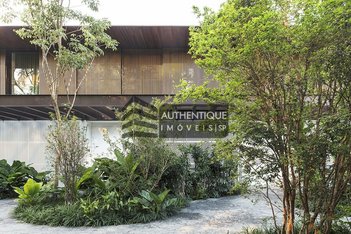 house em Avenida Professor Fonseca Rodrigues, Alto de Pinheiros - São Paulo - SP