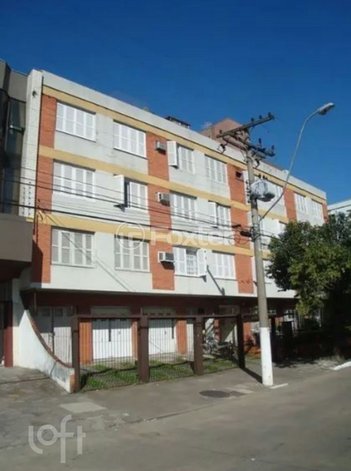 apartment em Avenida Érico Veríssimo, Menino Deus - Porto Alegre - RS