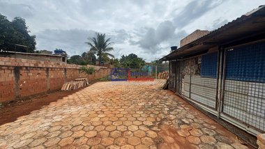 land_lot em Rua Amparo da Serra, Igarapé - Igarapé - MG