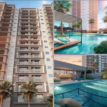 apartment em Rua Coronel Diogo, Jardim da Glória - São Paulo - SP