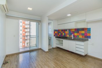 apartment em Rua Joaquim Caetano, Fátima - Canoas - RS