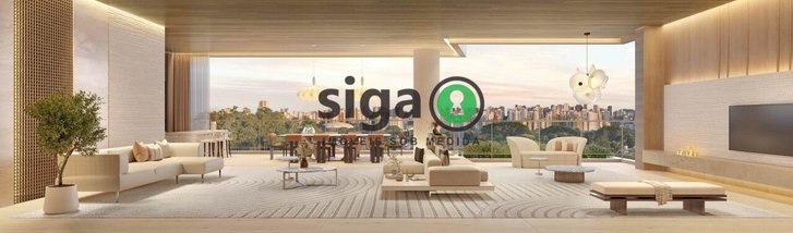 apartment em Rua Leopoldo de Bulhões, Vila Clementino - São Paulo - SP