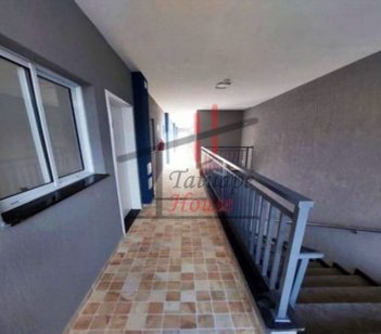 apartment em Rua Benedito Pedroso, Vila Virginia - São Paulo - SP