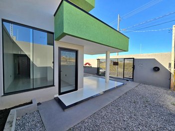 house em Área Rural, Área Rural de Cacoal - Cacoal - RO