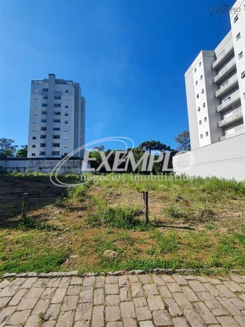 land_lot em Rua Guido Oscar Horn, São José - Caxias do Sul - RS