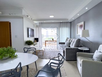 apartment em Rua Antonio Perez Hernandez, Parque Campolim - Sorocaba - SP