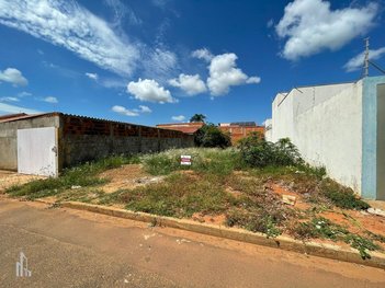 land_lot em Rua Conceição Costa, Jardim Maristela - Três Lagoas - MS