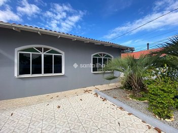 house em Rodovia Baldicero Filomeno, Ribeirão da Ilha - Florianópolis - SC