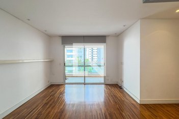 apartment em Rua Nebraska, Brooklin Novo - São Paulo - SP