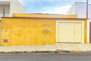 house em Rua Pedro Consorti, Parque São Jorge - Itapira - SP