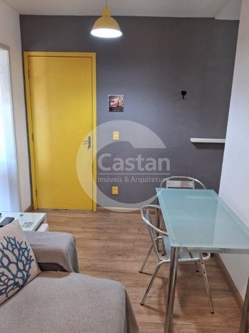 apartment em Rua Hipódromo, Brás - São Paulo - SP