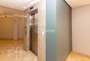 apartment em Rodovia Amaro Antônio Vieira, Itacorubi - Florianópolis - SC