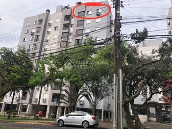 apartment em Rua Engenheiro Frederico Dahne, Sarandi - Porto Alegre - RS