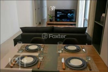 apartment em Rua Aroeira da Praia, Rio Tavares - Florianópolis - SC