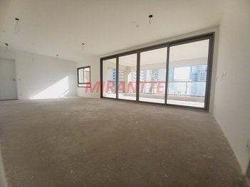 apartment em Rua Apiacás, Perdizes - São Paulo - SP