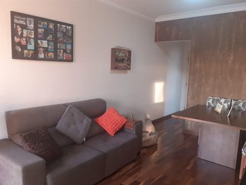 apartment em Rua Fernando Lopes, Paulicéia - Piracicaba - SP