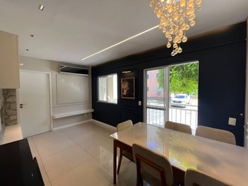 apartment em Rua Amâncio Valente, Parque Iracema - Fortaleza - CE