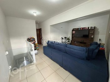 house em Rua Chile, Jundiaizinho (Terra Preta) - Mairiporã - SP