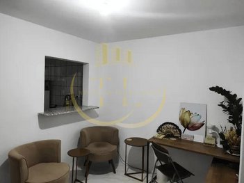 apartment em Avenida Acioni Souza Filho, Campinas - São José - SC