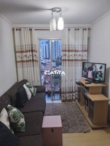apartment em Rua Doutor Jaci Barbosa, Vila Carrão - São Paulo - SP