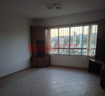 apartment em Avenida Santa Inês, Jardim Peri - São Paulo - SP