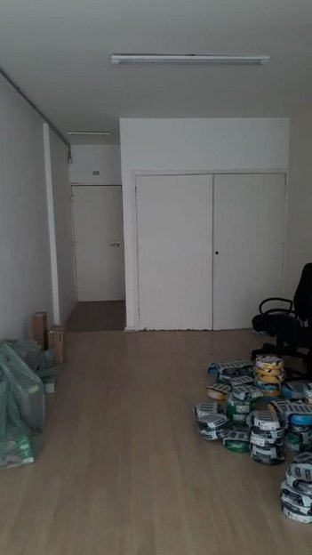 office em Avenida Brigadeiro Luís Antônio, Bela Vista - São Paulo - SP