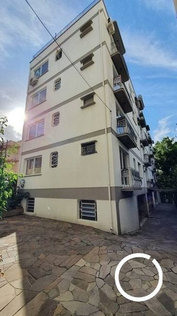apartment em dos Andradas, Bonfim - Santa Maria - RS