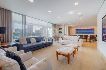apartment em Rua dos Caetés, Perdizes - São Paulo - SP