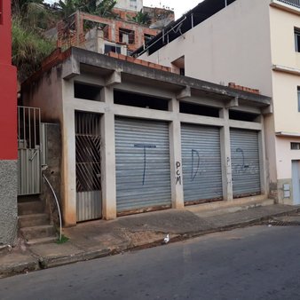 Cômodo Condomínio