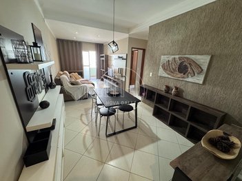 apartment em Rua João Ramalho, Barra da Lagoa - Ubatuba - SP