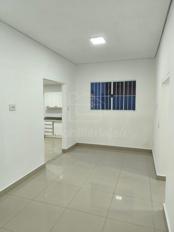 house em Avenida Domingos Garro, Centro - Dois Córregos - SP