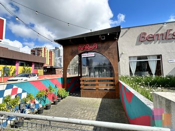 office em Rua Duque de Caxias, Centro - Joinville - SC