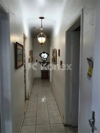 house em Avenida Celso dos Santos, Vila Constança - São Paulo - SP