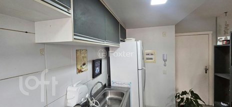 apartment em Avenida Dom Cláudio José Gonçalves Ponce de Leão, Vila Ipiranga - Porto Alegre - RS