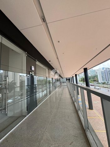 business em Das Acácias, Vale do Sereno - Nova Lima - MG