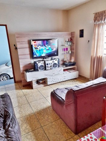 house em Rua João Mattucci, Jardim Edgar Marques - Sorocaba - SP